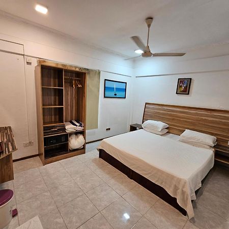 Batuta Maldives Surf View Hotel Thulusdhoo Luaran gambar