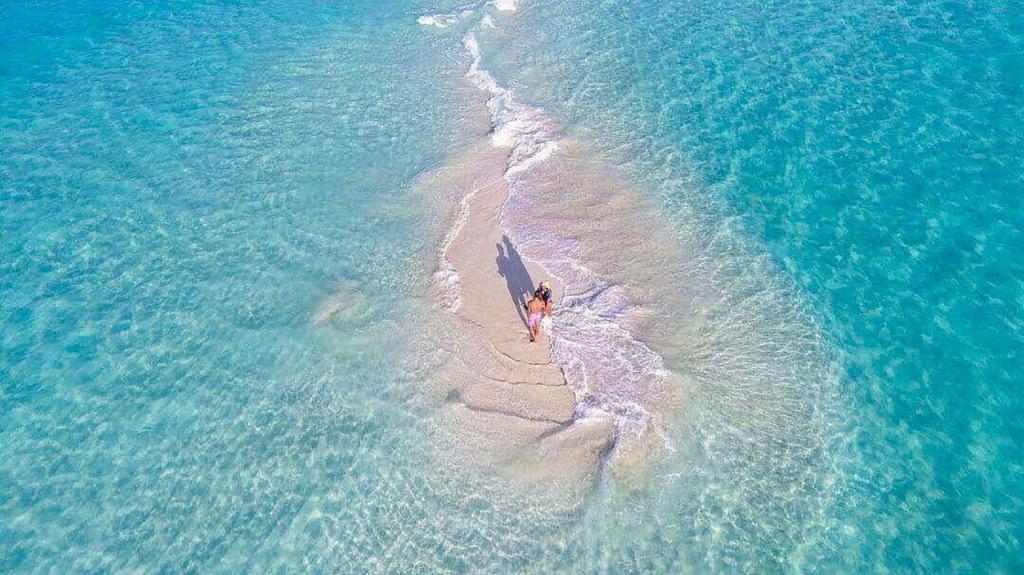 Batuta Maldives Surf View Hotel Thulusdhoo Luaran gambar