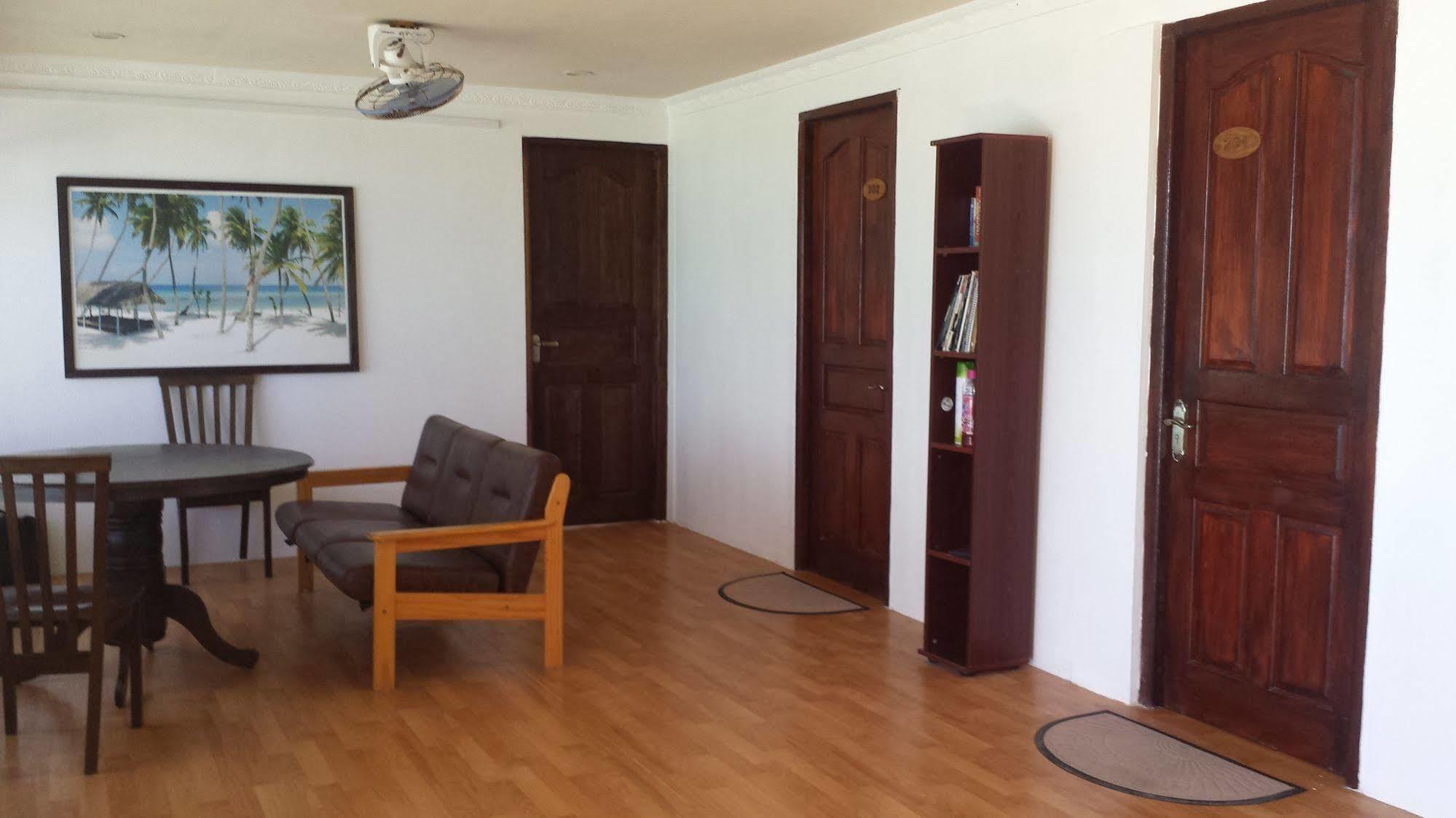 Batuta Maldives Surf View Hotel Thulusdhoo Luaran gambar