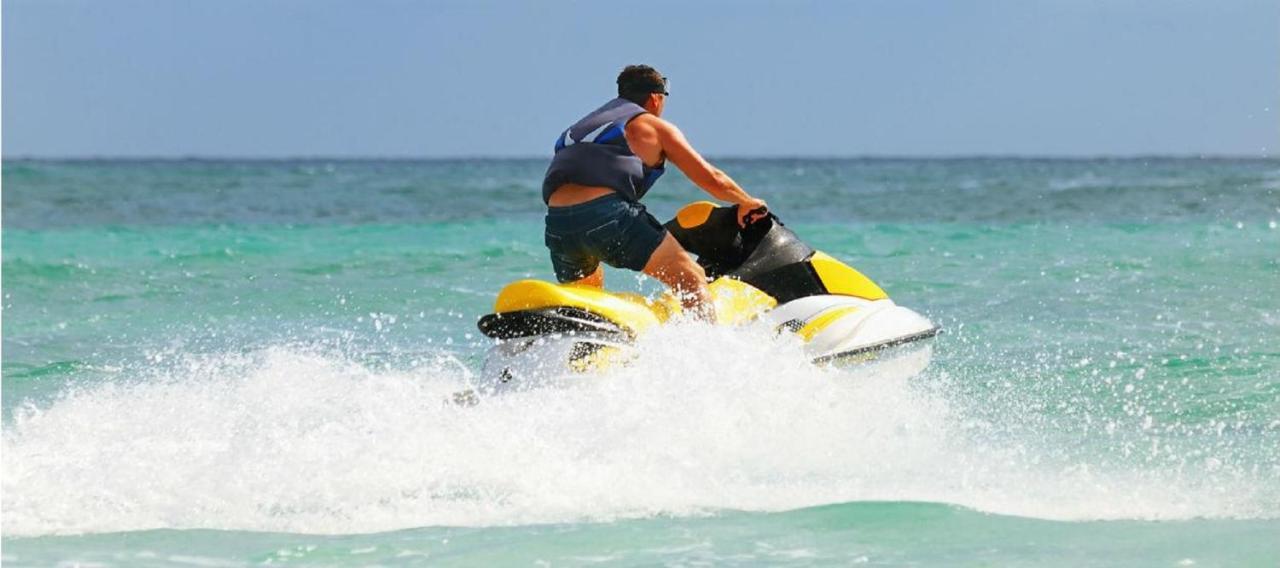 Batuta Maldives Surf View Hotel Thulusdhoo Luaran gambar